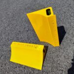 HD Wheel Chocks (Set of 2)