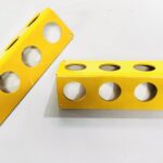 SD Wheel Chocks (Set of 2)