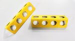 SD Wheel Chocks (Set of 2)